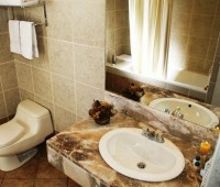 санузел - фотогалерея на RCC-TRAVEL.RU санузел - фотогалерея на RCC-TRAVEL.RU