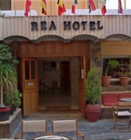 вход в отель - фотогалерея на RCC-TRAVEL.RU вход в отель - фотогалерея на RCC-TRAVEL.RU