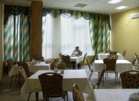 столовая - фотогалерея на RCC-TRAVEL.RU столовая - фотогалерея на RCC-TRAVEL.RU