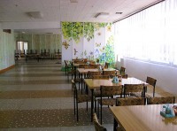 столовая - фотогалерея на RCC-TRAVEL.RU столовая - фотогалерея на RCC-TRAVEL.RU
