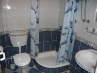 санузел - фотогалерея на RCC-TRAVEL.RU санузел - фотогалерея на RCC-TRAVEL.RU