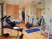 тренажёрный зал - фотогалерея на RCC-TRAVEL.RU тренажёрный зал - фотогалерея на RCC-TRAVEL.RU