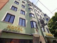 вид отеля - фотогалерея на RCC-TRAVEL.RU вид отеля - фотогалерея на RCC-TRAVEL.RU