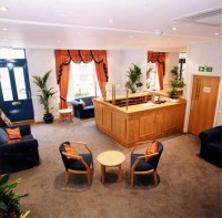 лобби - фотогалерея на RCC-TRAVEL.RU лобби - фотогалерея на RCC-TRAVEL.RU