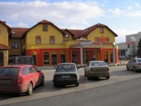 вид отеля - фотогалерея на RCC-TRAVEL.RU вид отеля - фотогалерея на RCC-TRAVEL.RU