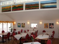 зал для завтрака - фотогалерея на RCC-TRAVEL.RU зал для завтрака - фотогалерея на RCC-TRAVEL.RU