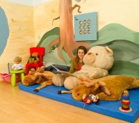 детская комната - фотогалерея на RCC-TRAVEL.RU детская комната - фотогалерея на RCC-TRAVEL.RU