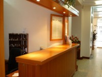 reception - ����������� �� RCC-TRAVEL.RU