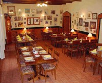 ресторан - фотогалерея на RCC-TRAVEL.RU ресторан - фотогалерея на RCC-TRAVEL.RU