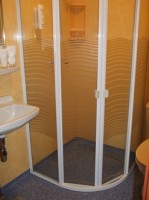 душевая кабина - фотогалерея на RCC-TRAVEL.RU душевая кабина - фотогалерея на RCC-TRAVEL.RU