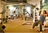 спортивный зал - фотогалерея на RCC-TRAVEL.RU спортивный зал - фотогалерея на RCC-TRAVEL.RU