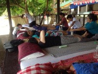 массаж - фотогалерея на RCC-TRAVEL.RU массаж - фотогалерея на RCC-TRAVEL.RU