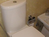 санузел - фотогалерея на RCC-TRAVEL.RU санузел - фотогалерея на RCC-TRAVEL.RU