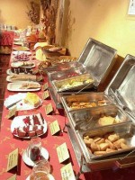 шведский стол - фотогалерея на RCC-TRAVEL.RU шведский стол - фотогалерея на RCC-TRAVEL.RU