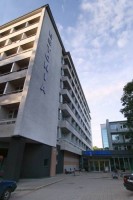 вид отеля - фотогалерея на RCC-TRAVEL.RU вид отеля - фотогалерея на RCC-TRAVEL.RU