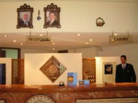 ресепшен - фотогалерея на RCC-TRAVEL.RU ресепшен - фотогалерея на RCC-TRAVEL.RU