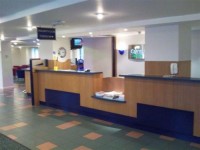 ресепшен - фотогалерея на RCC-TRAVEL.RU ресепшен - фотогалерея на RCC-TRAVEL.RU