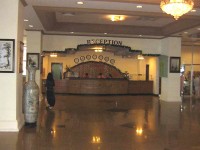 ресепшен - фотогалерея на RCC-TRAVEL.RU ресепшен - фотогалерея на RCC-TRAVEL.RU