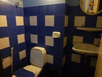 санузел - фотогалерея на RCC-TRAVEL.RU санузел - фотогалерея на RCC-TRAVEL.RU