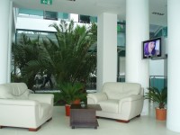 лобби - фотогалерея на RCC-TRAVEL.RU лобби - фотогалерея на RCC-TRAVEL.RU