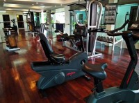 тренажерный зал - фотогалерея на RCC-TRAVEL.RU тренажерный зал - фотогалерея на RCC-TRAVEL.RU
