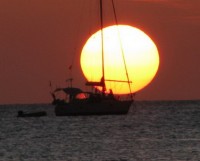 закат - фотогалерея на RCC-TRAVEL.RU закат - фотогалерея на RCC-TRAVEL.RU