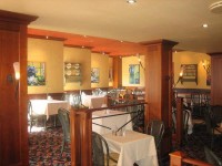 ресторан - фотогалерея на RCC-TRAVEL.RU ресторан - фотогалерея на RCC-TRAVEL.RU