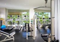 Фитнес-центр - фотогалерея на RCC-TRAVEL.RU Фитнес-центр - фотогалерея на RCC-TRAVEL.RU