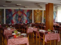 столовая - фотогалерея на RCC-TRAVEL.RU столовая - фотогалерея на RCC-TRAVEL.RU