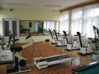 спорт зал - фотогалерея на RCC-TRAVEL.RU спорт зал - фотогалерея на RCC-TRAVEL.RU