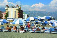 пляж - фотогалерея на RCC-TRAVEL.RU пляж - фотогалерея на RCC-TRAVEL.RU