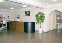ресепшн - фотогалерея на RCC-TRAVEL.RU ресепшн - фотогалерея на RCC-TRAVEL.RU