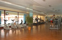 тренажерный зал - фотогалерея на RCC-TRAVEL.RU тренажерный зал - фотогалерея на RCC-TRAVEL.RU