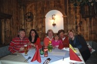 ресторан - фотогалерея на RCC-TRAVEL.RU ресторан - фотогалерея на RCC-TRAVEL.RU