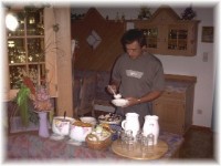 зал для завтрака - фотогалерея на RCC-TRAVEL.RU зал для завтрака - фотогалерея на RCC-TRAVEL.RU