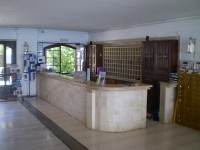 ресепшен - фотогалерея на RCC-TRAVEL.RU ресепшен - фотогалерея на RCC-TRAVEL.RU