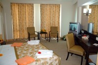 номер - фотогалерея на RCC-TRAVEL.RU номер - фотогалерея на RCC-TRAVEL.RU