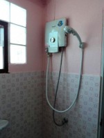 душ - фотогалерея на RCC-TRAVEL.RU душ - фотогалерея на RCC-TRAVEL.RU