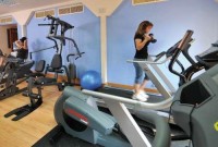 спортивный зал - фотогалерея на RCC-TRAVEL.RU спортивный зал - фотогалерея на RCC-TRAVEL.RU