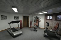 спортивный зал - фотогалерея на RCC-TRAVEL.RU спортивный зал - фотогалерея на RCC-TRAVEL.RU