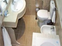 санузел - фотогалерея на RCC-TRAVEL.RU санузел - фотогалерея на RCC-TRAVEL.RU