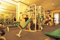 спорт зал - фотогалерея на RCC-TRAVEL.RU спорт зал - фотогалерея на RCC-TRAVEL.RU