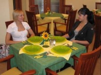 ресторан - фотогалерея на RCC-TRAVEL.RU ресторан - фотогалерея на RCC-TRAVEL.RU