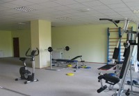 фитнес зал - фотогалерея на RCC-TRAVEL.RU фитнес зал - фотогалерея на RCC-TRAVEL.RU