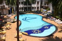 бассейн - фотогалерея на RCC-TRAVEL.RU бассейн - фотогалерея на RCC-TRAVEL.RU