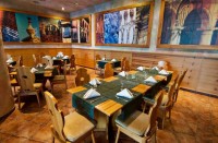 ресторан - фотогалерея на RCC-TRAVEL.RU ресторан - фотогалерея на RCC-TRAVEL.RU