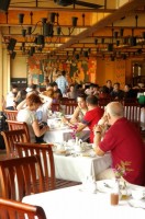ресторан - фотогалерея на RCC-TRAVEL.RU ресторан - фотогалерея на RCC-TRAVEL.RU