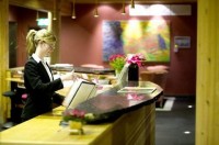 ресепшен - фотогалерея на RCC-TRAVEL.RU ресепшен - фотогалерея на RCC-TRAVEL.RU