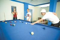 бильярд - фотогалерея на RCC-TRAVEL.RU бильярд - фотогалерея на RCC-TRAVEL.RU