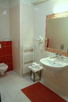 санузел - фотогалерея на RCC-TRAVEL.RU санузел - фотогалерея на RCC-TRAVEL.RU